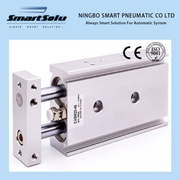 CXS kaksiakselinen pneumaattinen sylinteri