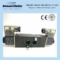 4m320-08 Pneumaattinen solenoidiventtiili