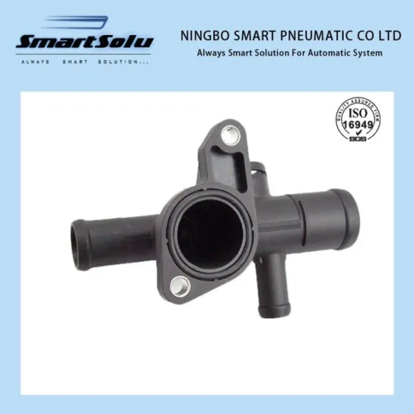 Moottorin jäähdytysnesteen termostaatin kotelo 06A 121 132q 06A 121 133j 06A 121 132D 06A 121 132ap