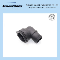 Jäähdyttimen jäähdytysletkun letkun ylempi kytkentäputki 1K0122291ba Audi A3: lle VW Bora Golf Passat Sharan Tiguan Istuin Altea Leon